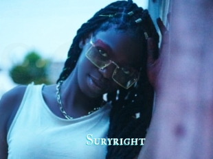 Suryright