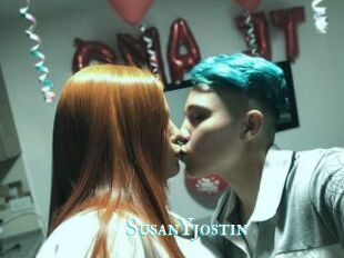 SusanYjostin