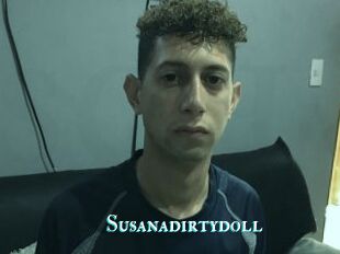 Susanadirtydoll