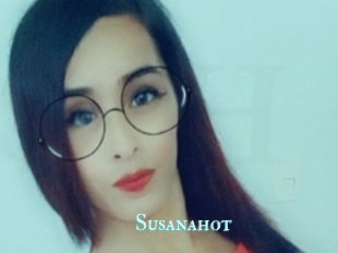 Susanahot