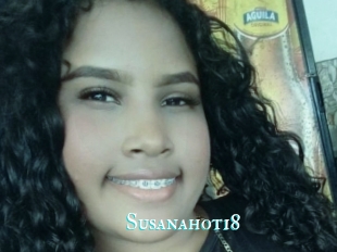 Susanahot18