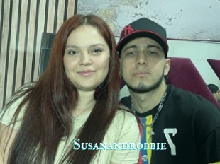 Susanandrobbie