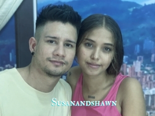 Susanandshawn