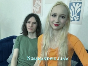 Susanandwilliam