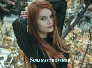 Susanastrossner