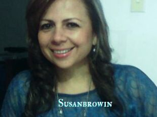 Susanbrowin