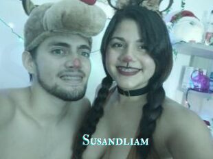 Susandliam