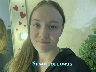 Susanholloway