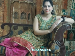 Susansonu