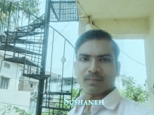 Sushanth