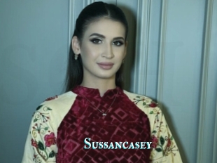 Sussancasey