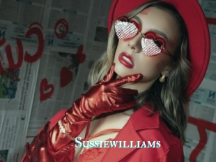 Sussiewilliams