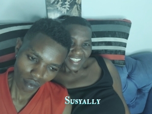 Susyally