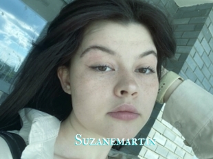 Suzanemartin