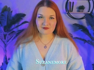 Suzanemore