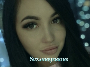 Suzannejenkins