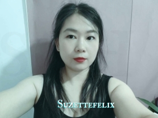Suzettefelix
