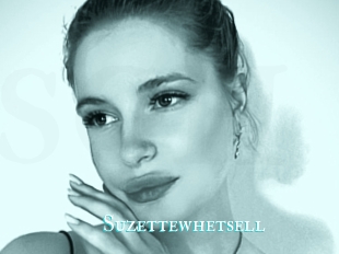 Suzettewhetsell