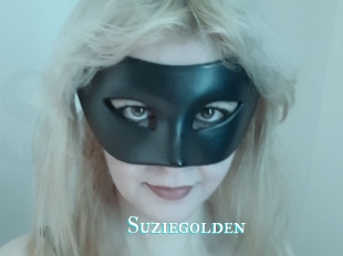 Suziegolden