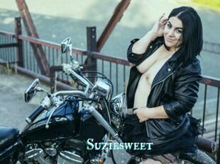 Suziesweet
