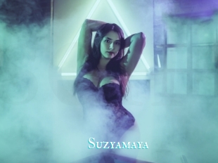 Suzyamaya
