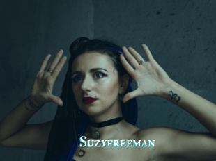 Suzyfreeman