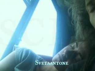 Svetaantone