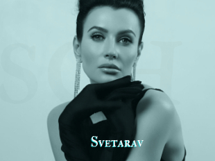 Svetarav