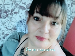Sweet_sarahxx