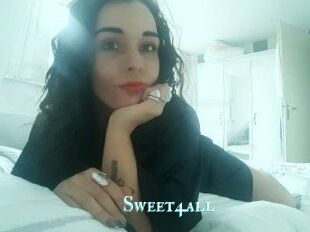Sweet4all