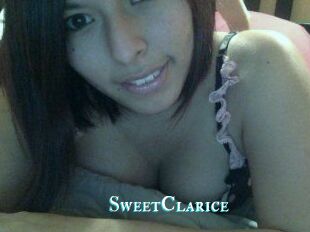SweetClarice