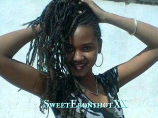 SweetEbonyhotXX
