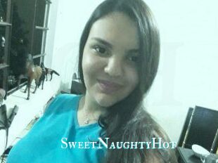 SweetNaughtyHot