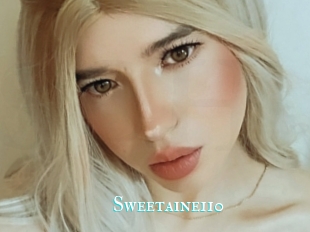 Sweetaine110