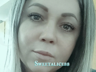 Sweetalicebb