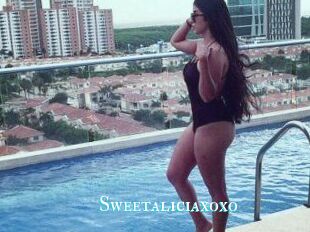 Sweetaliciaxoxo