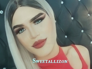 Sweetallizon