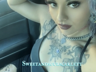 Sweetandsourscarlett