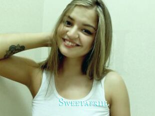 Sweetapriil