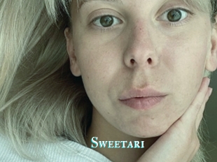 Sweetari