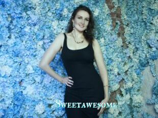 Sweetawesome