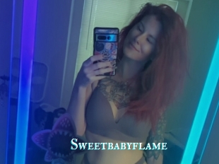 Sweetbabyflame
