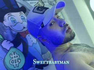 Sweetbabyman