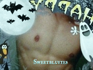 Sweetblueyes