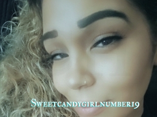 Sweetcandygirlnumber19