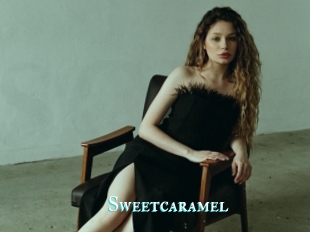 Sweetcaramel