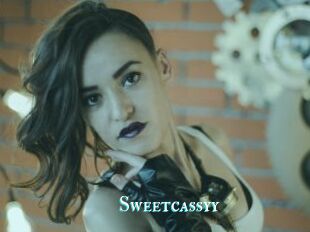 Sweetcassyy