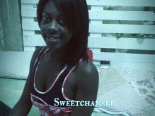 Sweetchanell