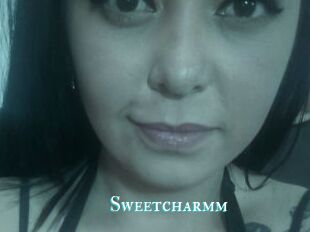 Sweetcharmm