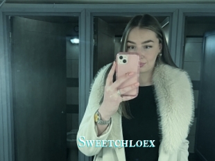 Sweetchloex